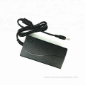 12VDC 5Amp 60W CE Desktop Type Power Adapter